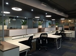 Office Space for Rent in Andheri East , Mumbai 